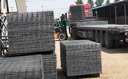 腳手架鋼笆網片