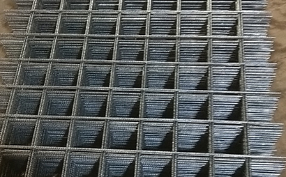 鋼筋網片
